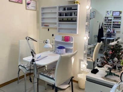 Сдам места в салоне салоне красоты