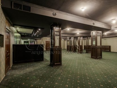 Оренда об'єкту сфери харчування 442м2, , пр-т Берестейський Киев