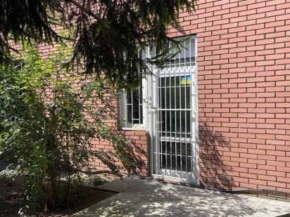 Сдам офис 41кв.м.