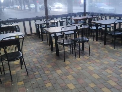 Сдам. Кафе. Бар. Ресторан Одеса