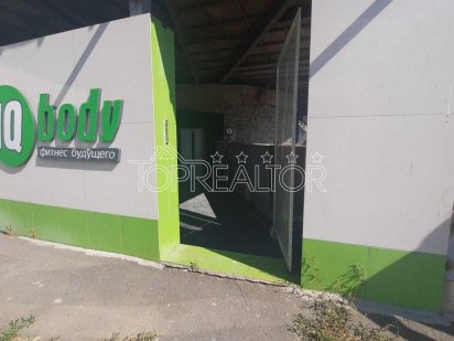 Здається в оренду приміщення  площ. 156м2. Центр. Университет. Сумська Харьков