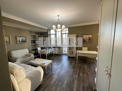 Оренда Офіс 86м2 вул. Старонаводницька, 6Б Киев