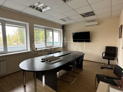 Оренда офісу 338м2, вул. Хороброго, Солом'янський р-н Киев