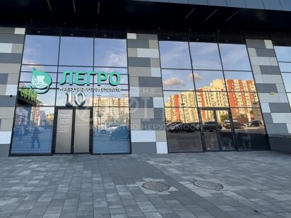 Оренда приміщення 323м2, вул. Івана Пулюя, Солом'янский р-н Київ