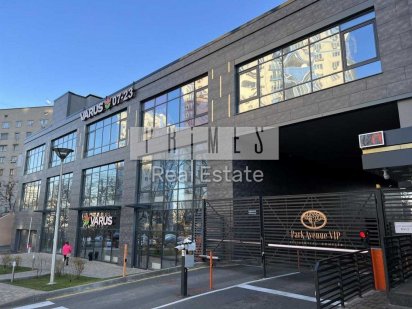 Оренда офісного приміщення 1200м2 ЖК Park Avenue VIP пр.Голосіївський Киев