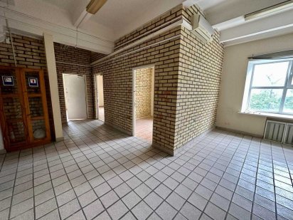 Сдам офис 304 кв.м.в БЦ, м.Вокзальная. Собственник. Без комиссии. Київ