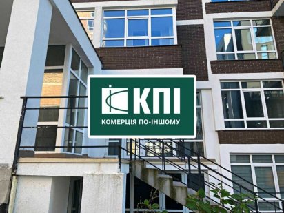 Оренда фасаду 35 м2 на вул. Малоголосківська. БЕЗ КОМІСІЇ Львів