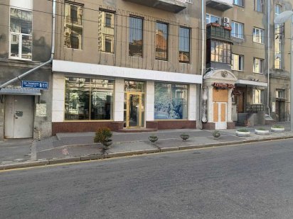 Аренда красивейшего помещения в центре Харькова на Алчевских . Харьков