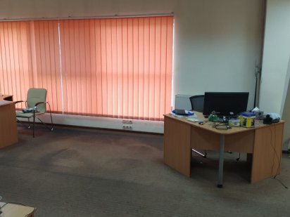 Сдам светлый уютный офис 124 м2 центр Ниринберга 10 Днепр