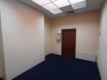 Офис с генератором в БЦ, кабинет 17 м.кв., Подол. Собственник Київ