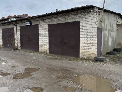 Здам нежитлові приміщення 3 боксів під СТО, склад, гаражі Харків