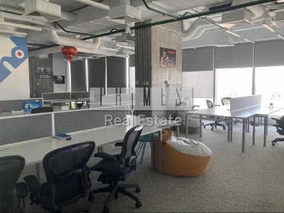 Оренда Офіс 1197м2 вул. Площа Дружби народів Киев