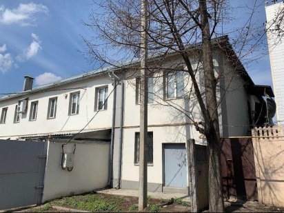 Помещения 135м  , пересечение Льва Ландау и Олимпийской
60 грн. Харків