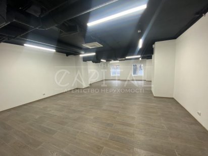 Оренда офісу 102м2, вул. Старокиївська, Шулявка Киев