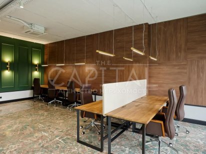 Оренда офісу 182м2, Кловський узвіз, Печерськ Киев