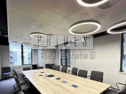 Оренда Офіс 1127м2 вул. Велика Васильківська, 100 Киев