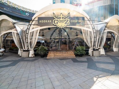 Оренда приміщення 773м2, пл. Бессарабська, Печерськ Київ