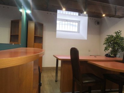 Сдам офис 120 кв. м. в центре Харькова , ул. Короленко Харьков