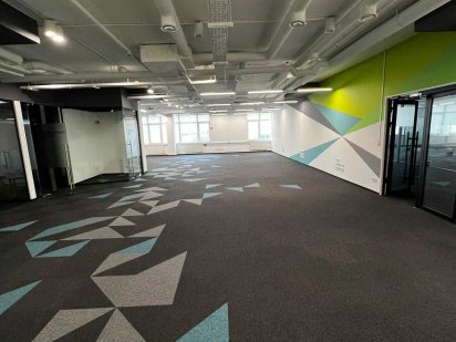 Оренда офісного приміщення 3000м2 на Шевченка Львов