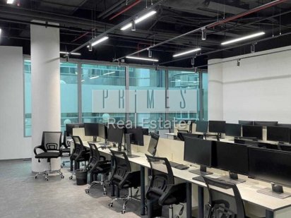 Оренда Офіс 1550м2 вул. Велика Васильківська, 5 Киев