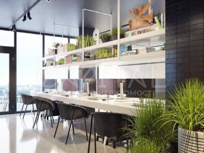 Аренда меблированного офиса/Лукьяновская/ул. Юрия Ильенка/132 м2 Киев