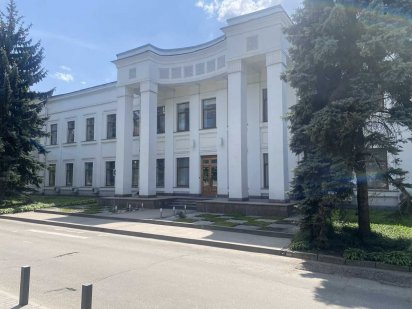 Оренда офісного приміщення 663 м2. Нивки. ГЕНЕРАТОР +СХОВИЩЕ Киев