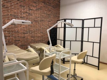 Сдам в аренду рабочее место - кушетка (генератор)