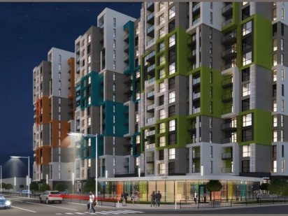 Аренда торговой площади 100м.кв. Дніпро