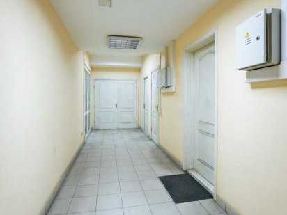 Складський комплекс з офісами, мікрорайон Рясне Львів