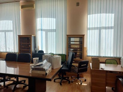 Офис 60м2 в Центре (Чкалова, 35) Б/п парковка Генераторы. Без комиссии Дніпро