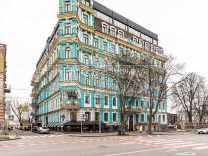 Оренда / Офіс / вул. Владимирская, Подол, Киев Киев