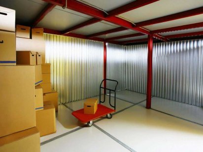 Аренда складов от 30 до 400 м2. Собственник Київ