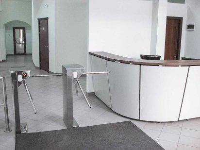 Оренда офісу 30 м2 у Бізнес-центрі, м. Лук'янівська Киев