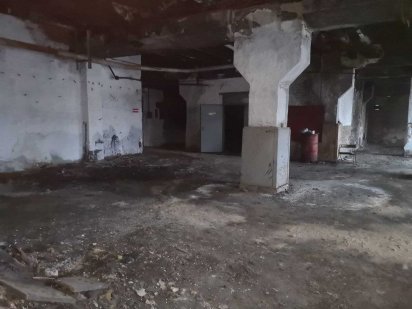 Сдам в аренду производственную площадь Дніпро