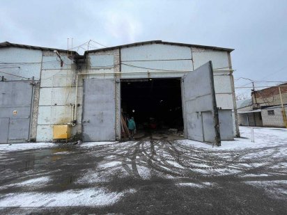 Сдам Цех-склад, пр. Гагарина, 100 Харків