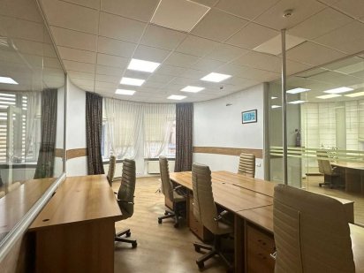 Сдается в аренду офис в пер. Мукачевском! 1L44 Одеса