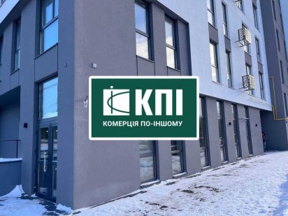 Оренда фасадного приміщення 130 м2 на Пимоненка БЕЗ КОМІСІЇ! Львів