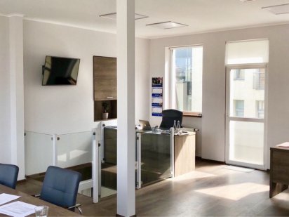 Оренда офісу 95м2 Поділ, Борисоглібська 15-В Киев