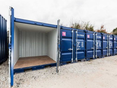 Аренда мини склада 5 м2 от собственника Киев