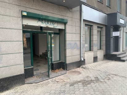 Аренда помещения в центре Харькова на пр. Науки м. "Научная". Харьков