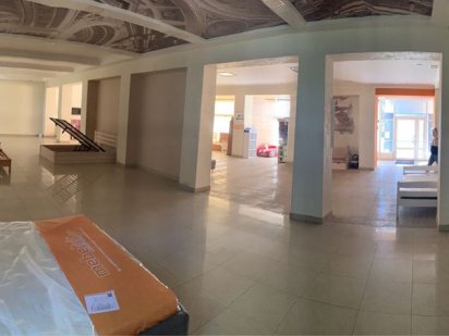 Сдам Магазин возле м.23Августа Sобщ.= 810м Харків