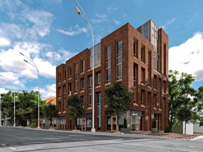 Торговая площадь 250м.кв. пр.Гагарина,42 Дніпро