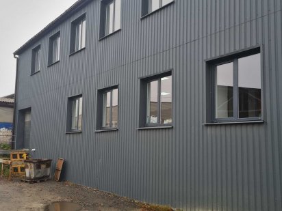 Продажа торгово-складского помещения на Московском проспекте Харків