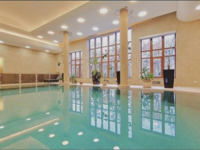 Дом 1114 м представительского класса для любого вида бизнеса Київ