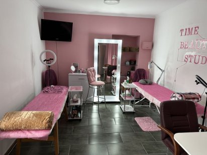 Здається в оренду кушетки + стільчик для бровіста Київ