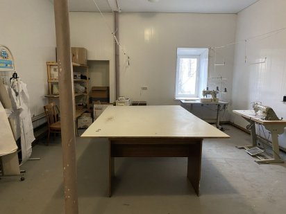 Швейное, склад, производство, от владельца