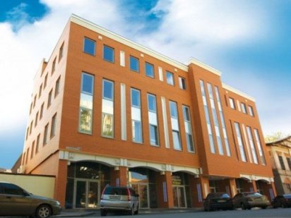 Аренда! Офис 128 м. Центр Менора Мост Сити БЦ Магнат Дніпро