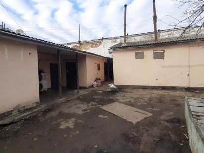 Сдам 350 м2, под производство, Николаевская дор. без комиссии Одеса