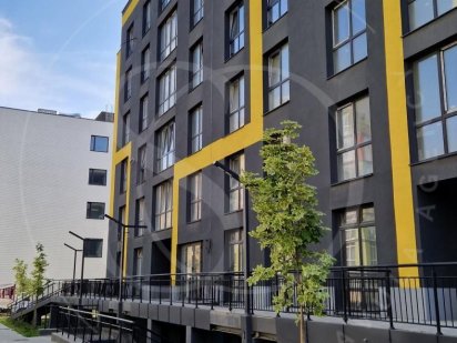 Оренда комерційного приміщення 70 м2 вул. Залізнична Львов