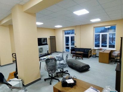 Оренда комерційного приміщення, вул.  Зелена, 95 м2, 950 у.о. Львів